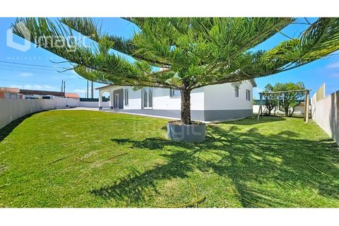 Villa i Torres Vedras, Lisbon, Torres Vedras - € 475.000 | Ref: L23641 - foto 3