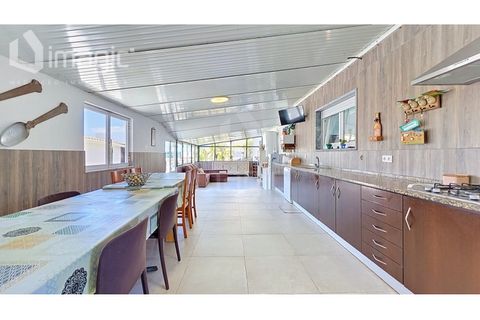 Villa i Torres Vedras, Lisbon, Torres Vedras - € 475.000 | Ref: L23641 - foto 30