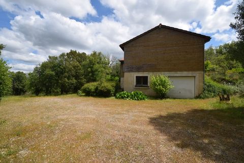 Villa a Saint-Gery, Lot, Saint-Gery - € 265.000 | Ref: 340933328461 - foto 3