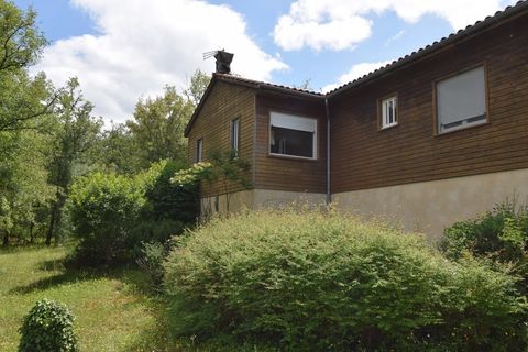 Villa a Saint-Gery, Lot, Saint-Gery - € 265.000 | Ref: 340933328461 - foto 4