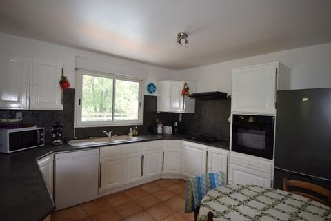 Villa a Saint-Gery, Lot, Saint-Gery - € 265.000 | Ref: 340933328461 - foto 12