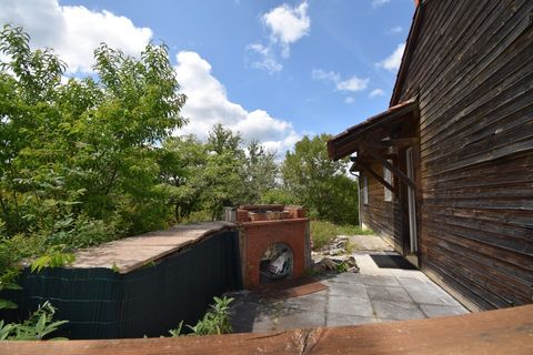 Villa a Saint-Gery, Lot, Saint-Gery - € 265.000 | Ref: 340933328461 - foto 14