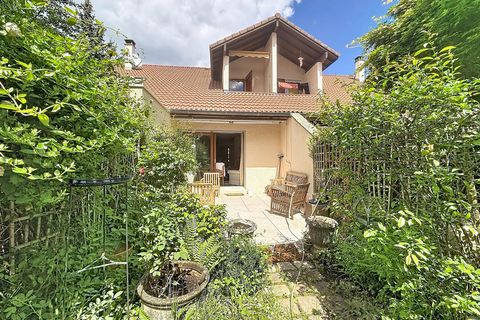 Villa a Prevessin-Moens, Ain, Prevessin-Moens - € 420.000 | Ref: 340933428944 - foto 5