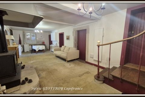 Villa i Ancerviller, Meurthe-et-Moselle, Ancerviller - € 143.880 | Ref: 340931323231 - foto 23