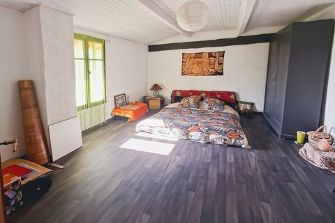 Villa a Beaupont, Ain, Beaupont - € 184.000 | Ref: 340937384901 - foto 8