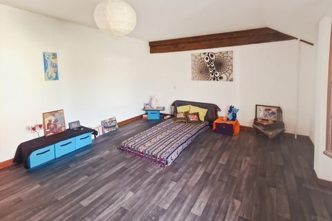 Villa a Beaupont, Ain, Beaupont - € 184.000 | Ref: 340937384901 - foto 9
