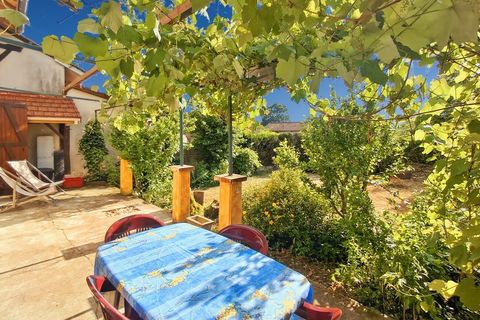 Villa a Beaupont, Ain, Beaupont - € 184.000 | Ref: 340937384901 - foto 12