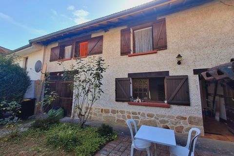 Villa a Beaupont, Ain, Beaupont - € 184.000 | Ref: 340937384901 - foto 16