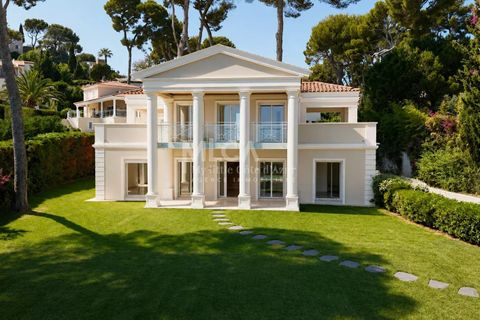 Villa i Antibes, Alpes-Maritimes, Antibes - € 3.200.000 | Ref: 87057235 - foto 2