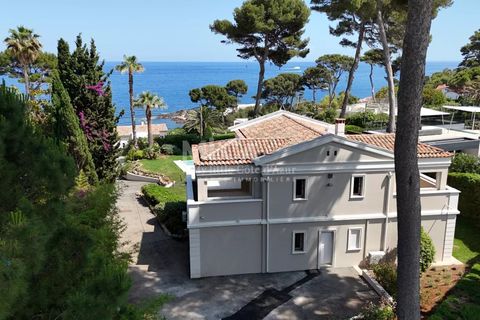 Villa i Antibes, Alpes-Maritimes, Antibes - € 3.200.000 | Ref: 87057235 - foto 4
