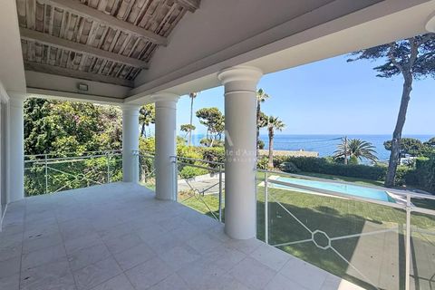 Villa i Antibes, Alpes-Maritimes, Antibes - € 3.200.000 | Ref: 87057235 - foto 6