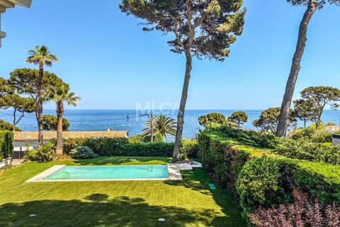 Villa i Antibes, Alpes-Maritimes, Antibes - € 3.200.000 | Ref: 87057235 - foto 1