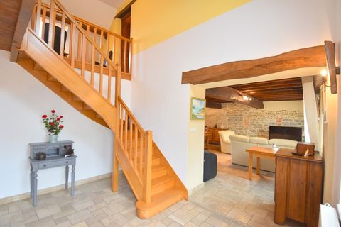 Villa i Digoin, Saone-et-Loire, Digoin - € 185.000 | Ref: 340938944682 - foto 2