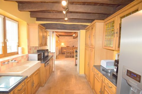 Villa i Digoin, Saone-et-Loire, Digoin - € 185.000 | Ref: 340938944682 - foto 5