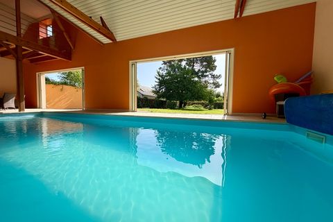 Villa a Tiercé, Maine-et-Loire, Tiercé - € 633.000 | Ref: 340934206108 - foto 2