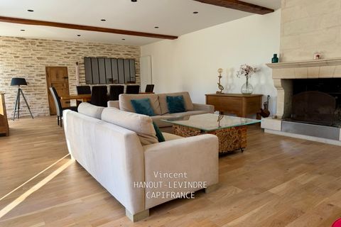 Villa a Tiercé, Maine-et-Loire, Tiercé - € 633.000 | Ref: 340934206108 - foto 3