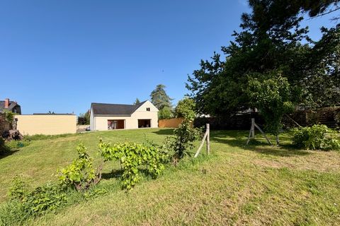 Villa a Tiercé, Maine-et-Loire, Tiercé - € 633.000 | Ref: 340934206108 - foto 4