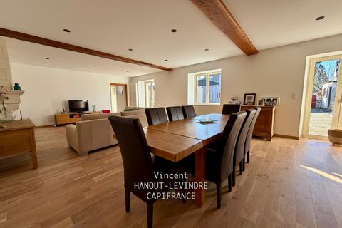 Villa a Tiercé, Maine-et-Loire, Tiercé - € 633.000 | Ref: 340934206108 - foto 6