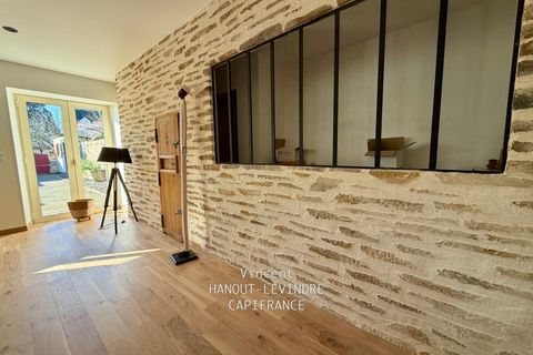 Villa a Tiercé, Maine-et-Loire, Tiercé - € 633.000 | Ref: 340934206108 - foto 8