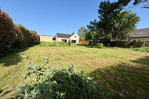 Villa a Tiercé, Maine-et-Loire, Tiercé - € 633.000 | Ref: 340934206108 - foto 9