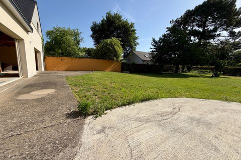 Villa a Tiercé, Maine-et-Loire, Tiercé - € 633.000 | Ref: 340934206108 - foto 10