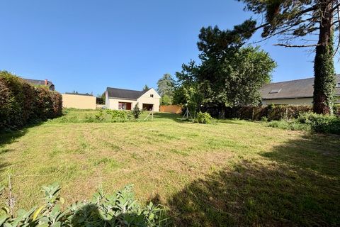 Villa a Tiercé, Maine-et-Loire, Tiercé - € 633.000 | Ref: 340934206108 - foto 11