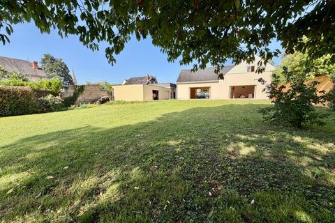 Villa a Tiercé, Maine-et-Loire, Tiercé - € 633.000 | Ref: 340934206108 - foto 12