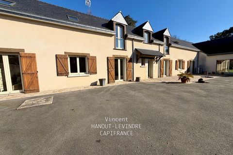 Villa a Tiercé, Maine-et-Loire, Tiercé - € 633.000 | Ref: 340934206108 - foto 14