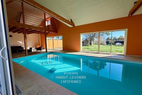 Villa a Tiercé, Maine-et-Loire, Tiercé - € 633.000 | Ref: 340934206108 - foto 16