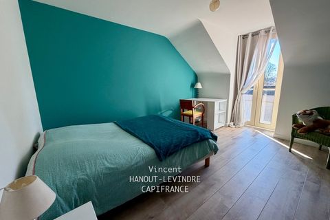 Villa a Tiercé, Maine-et-Loire, Tiercé - € 633.000 | Ref: 340934206108 - foto 18