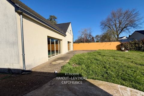 Villa a Tiercé, Maine-et-Loire, Tiercé - € 633.000 | Ref: 340934206108 - foto 21
