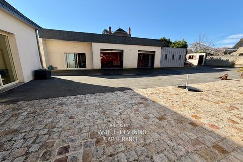 Villa a Tiercé, Maine-et-Loire, Tiercé - € 633.000 | Ref: 340934206108 - foto 22