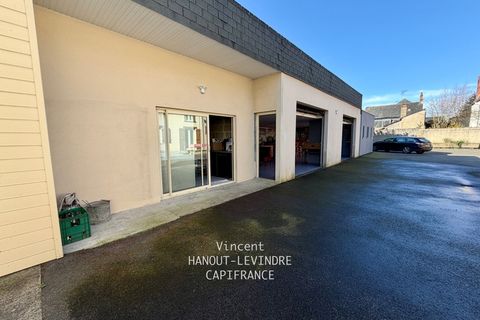 Villa a Tiercé, Maine-et-Loire, Tiercé - € 633.000 | Ref: 340934206108 - foto 23