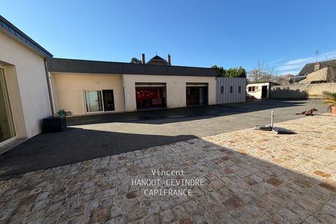 Villa a Tiercé, Maine-et-Loire, Tiercé - € 633.000 | Ref: 340934206108 - foto 26