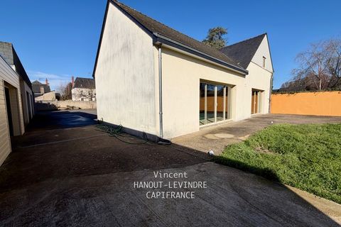 Villa a Tiercé, Maine-et-Loire, Tiercé - € 633.000 | Ref: 340934206108 - foto 30