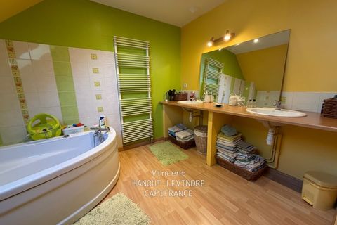Villa a Tiercé, Maine-et-Loire, Tiercé - € 633.000 | Ref: 340934206108 - foto 32