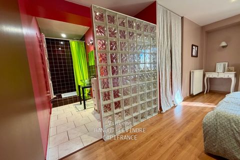 Villa a Tiercé, Maine-et-Loire, Tiercé - € 633.000 | Ref: 340934206108 - foto 33