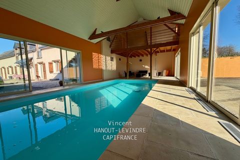 Villa a Tiercé, Maine-et-Loire, Tiercé - € 633.000 | Ref: 340934206108 - foto 37