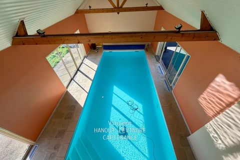 Villa a Tiercé, Maine-et-Loire, Tiercé - € 633.000 | Ref: 340934206108 - foto 39