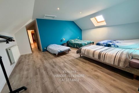 Villa a Tiercé, Maine-et-Loire, Tiercé - € 633.000 | Ref: 340934206108 - foto 42