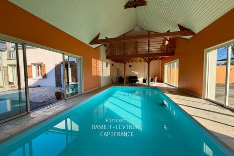 Villa a Tiercé, Maine-et-Loire, Tiercé - € 633.000 | Ref: 340934206108 - foto 43