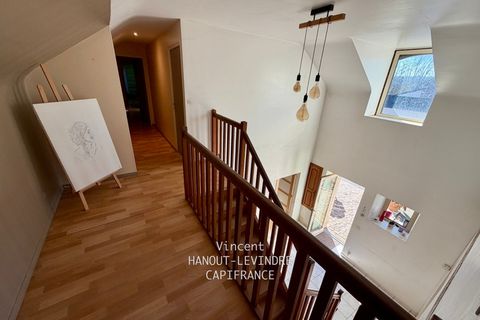 Villa a Tiercé, Maine-et-Loire, Tiercé - € 633.000 | Ref: 340934206108 - foto 46