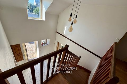 Villa a Tiercé, Maine-et-Loire, Tiercé - € 633.000 | Ref: 340934206108 - foto 48