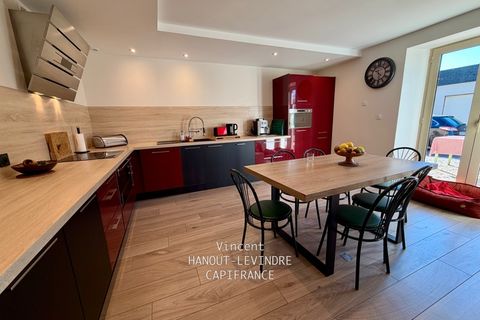 Villa a Tiercé, Maine-et-Loire, Tiercé - € 633.000 | Ref: 340934206108 - foto 50