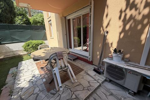 Lejlighed i Drap, Alpes-Maritimes, Drap - € 137.000 | Ref: 1310 - foto 1