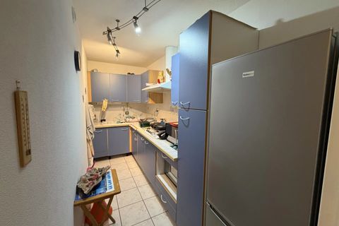 Lejlighed i Drap, Alpes-Maritimes, Drap - € 137.000 | Ref: 1310 - foto 4