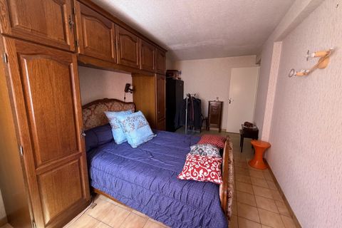 Lejlighed i Drap, Alpes-Maritimes, Drap - € 137.000 | Ref: 1310 - foto 7