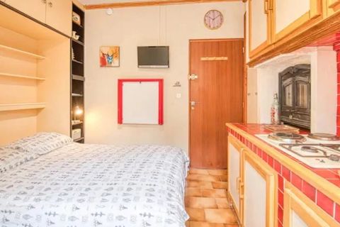 Lejlighed i Peïra-Cava, Alpes-Maritimes, Peïra-Cava - € 39.000 | Ref: 1311 - foto 3