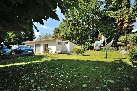 Leilighet i Pau, Pyrenees-Atlantiques, Pau - € 139 000 | Ref: 340935672022 - foto 11