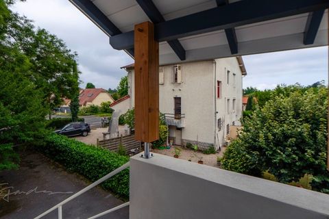 Apartament a Pau, Pyrenees-Atlantiques, Pau - € 139.000 | Ref: 340935672022 - foto 17